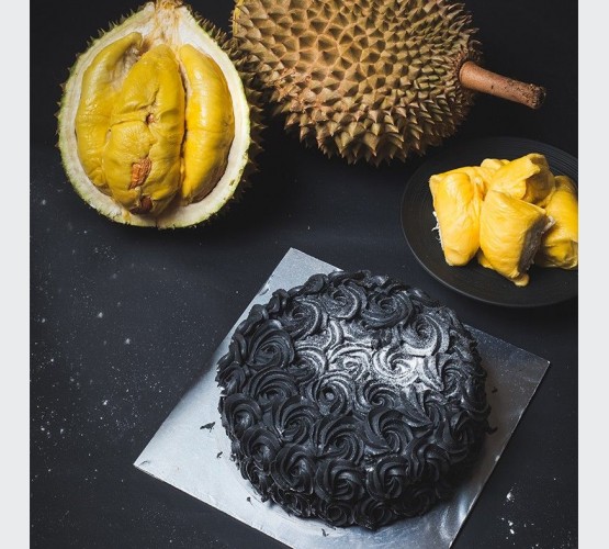 Durian Cake Singapore - Four Seasons Durian